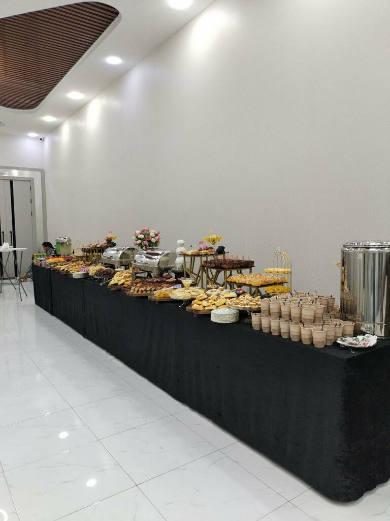 Catering Dolina Coffee Break, Andijan, photo