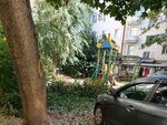 Playground (gorodskoy okrug Voronezh, Leninskiy District), playground