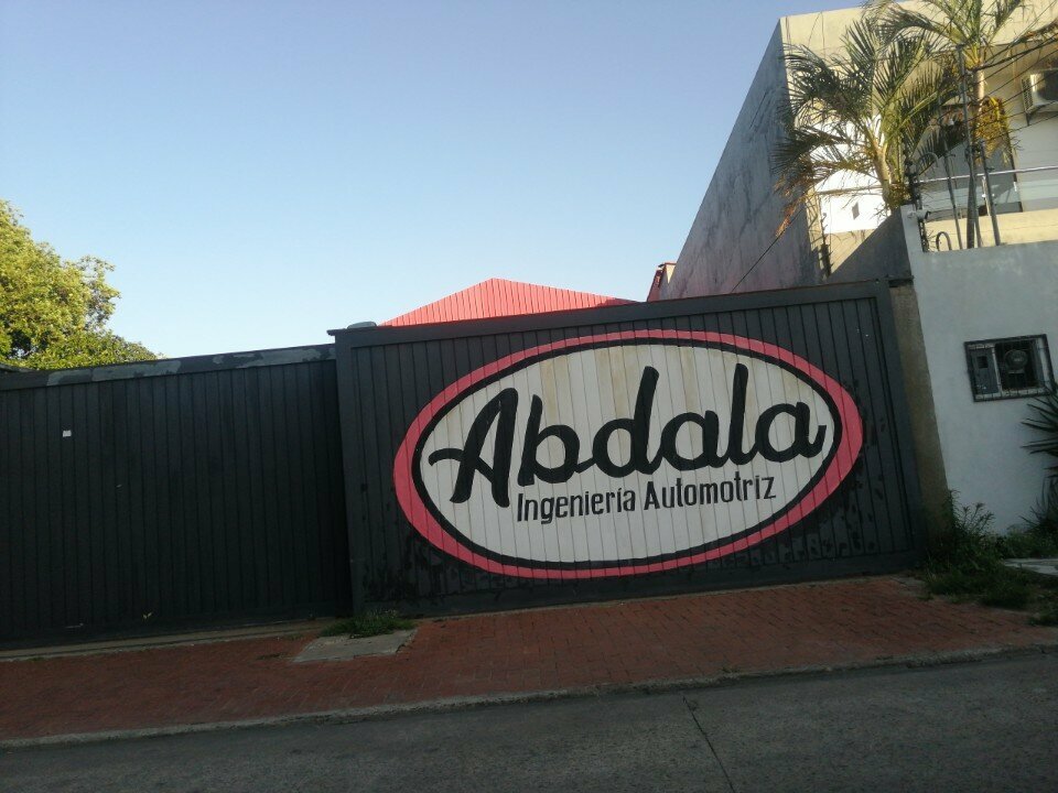 Car service, auto repair Abdala Ingenieria Automotriz, Santa Cruz de la Sierra, photo