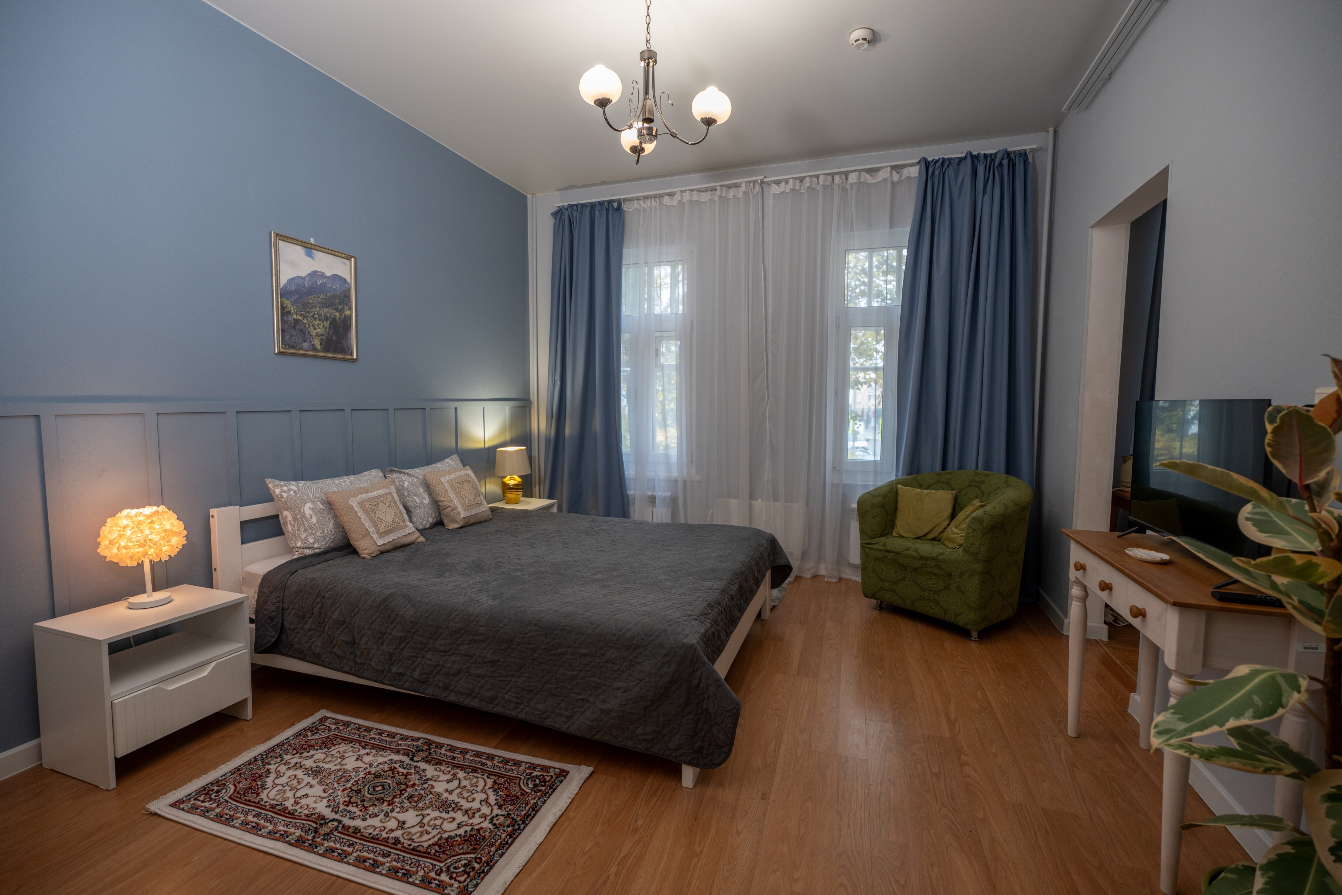 Фото Кассель