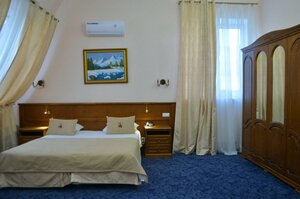 Гостиница Сударушка