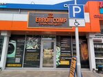 ErrorComp (Nikolskaya ulitsa, 15А), computer repairs and services