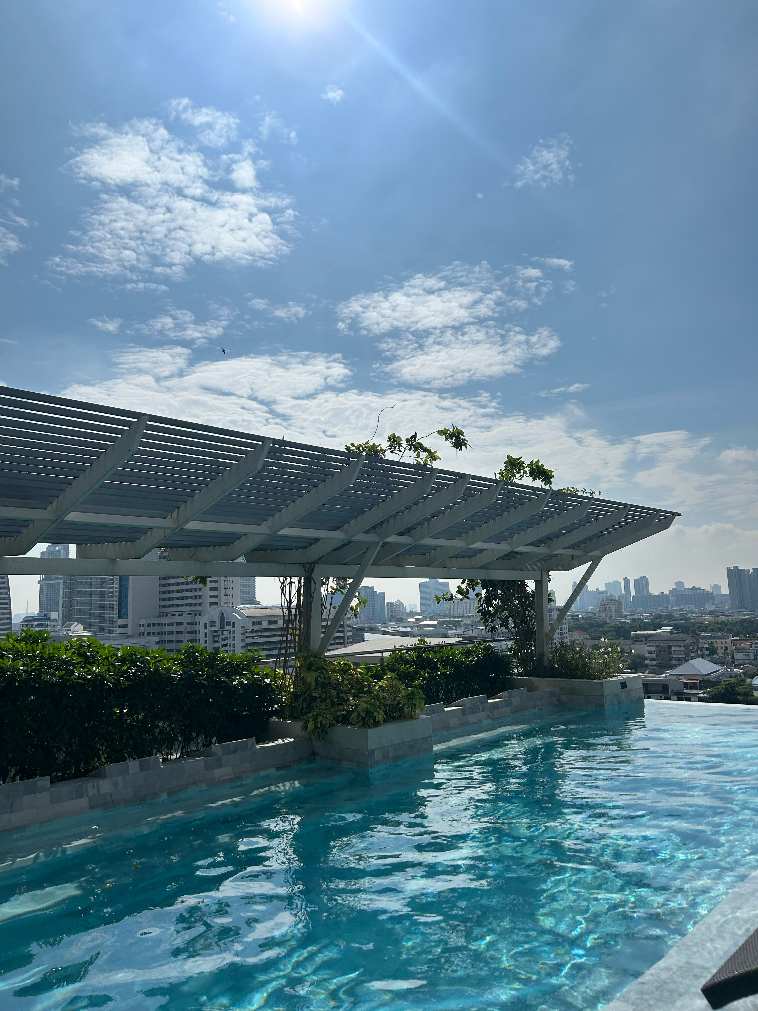 Фото Mode Sathorn Hotel