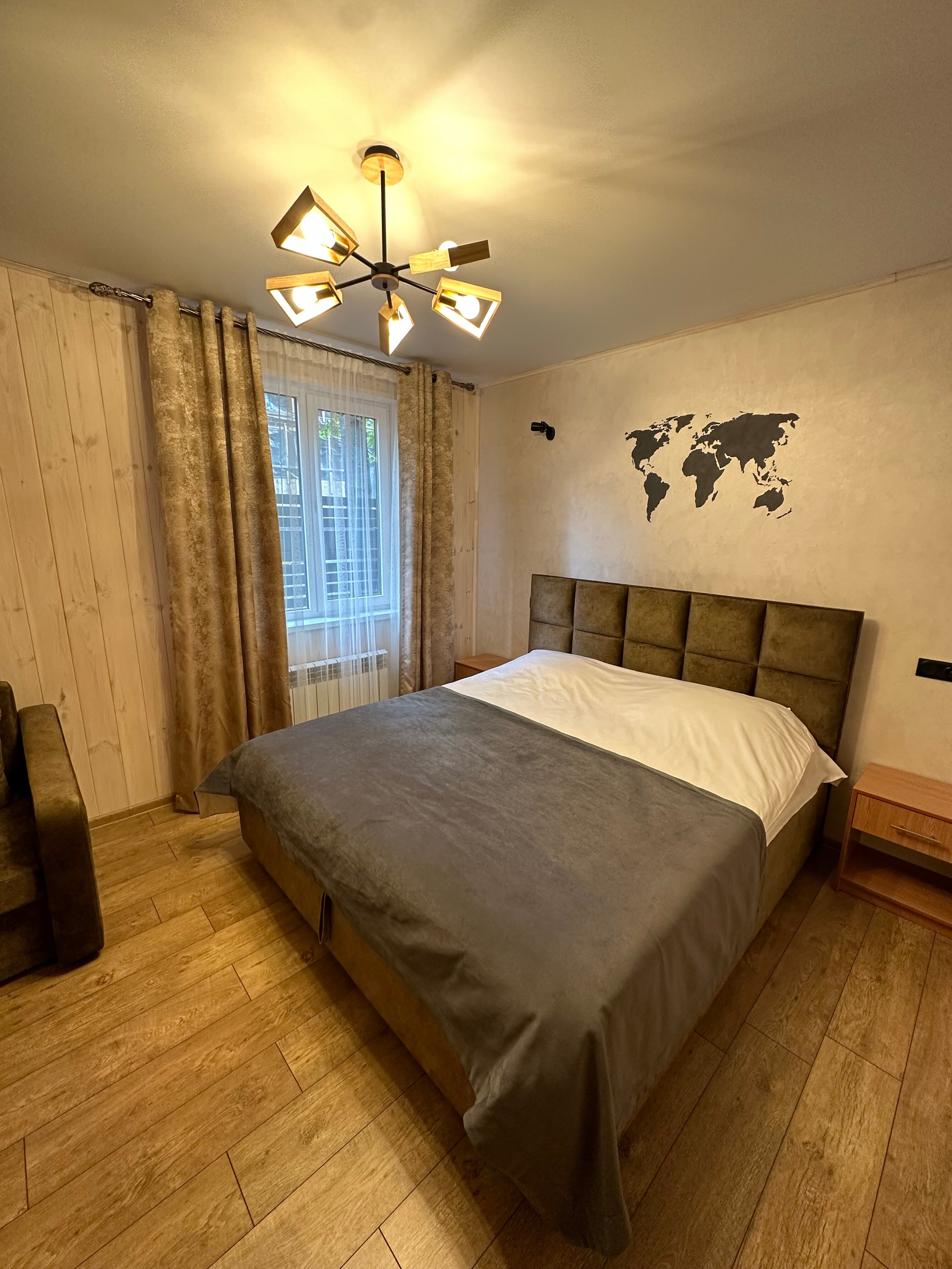 Фото Экосфера Архыз