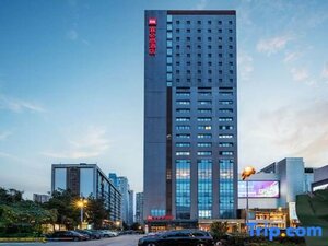 отель Ibis Chengdu Kehua Hotel