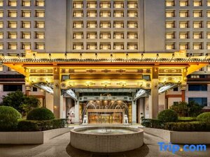 Гостиница Xian Grand Dynasty Culture Hotel