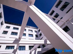 Гостиница Mercure Debrecen