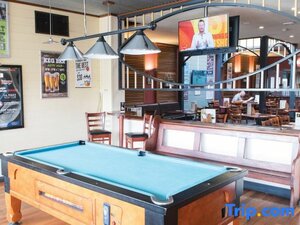 Гостиница Nightcap at Exeter Hotel Port Adelaide