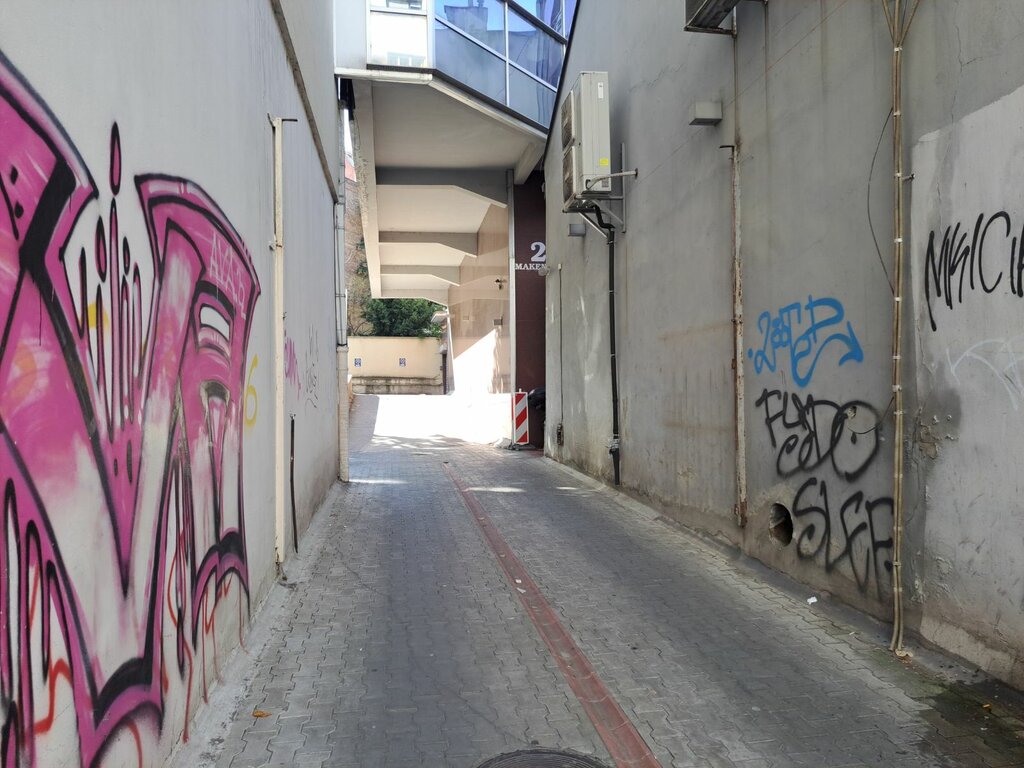 Software companies Infolab Doo, Belgrade, photo