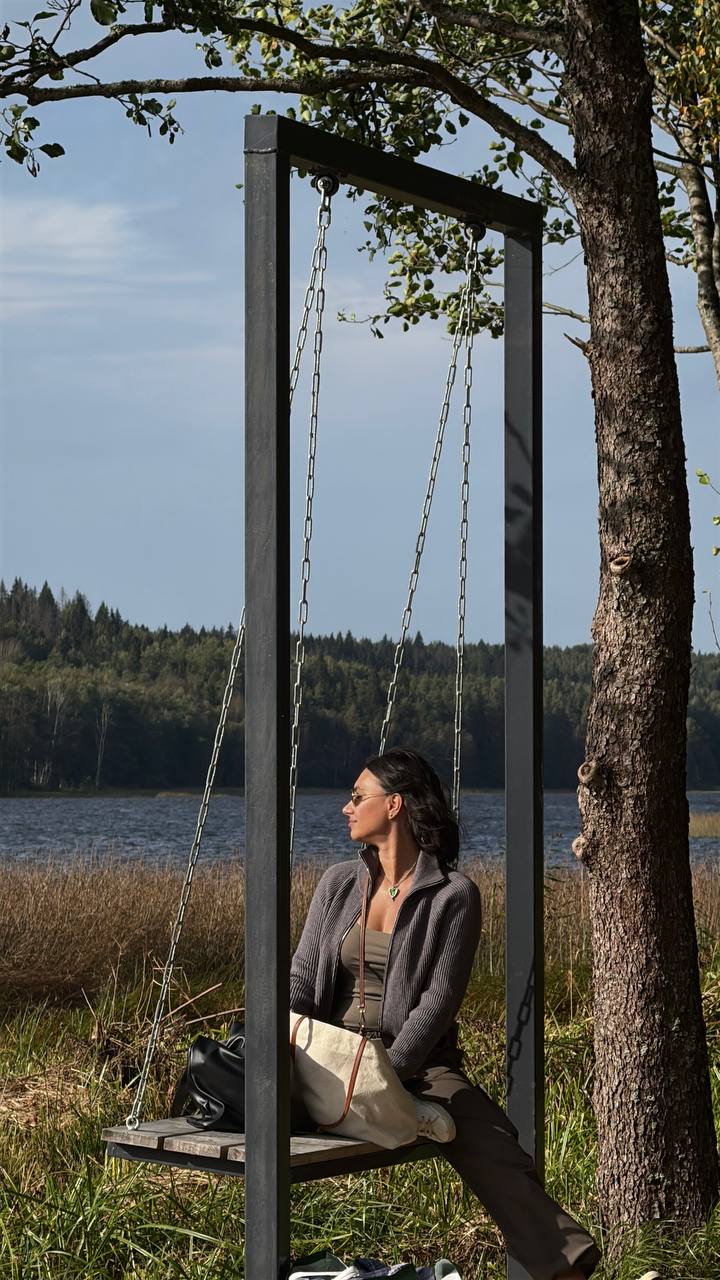 Фото Виллы White Resort Поляны Карелия