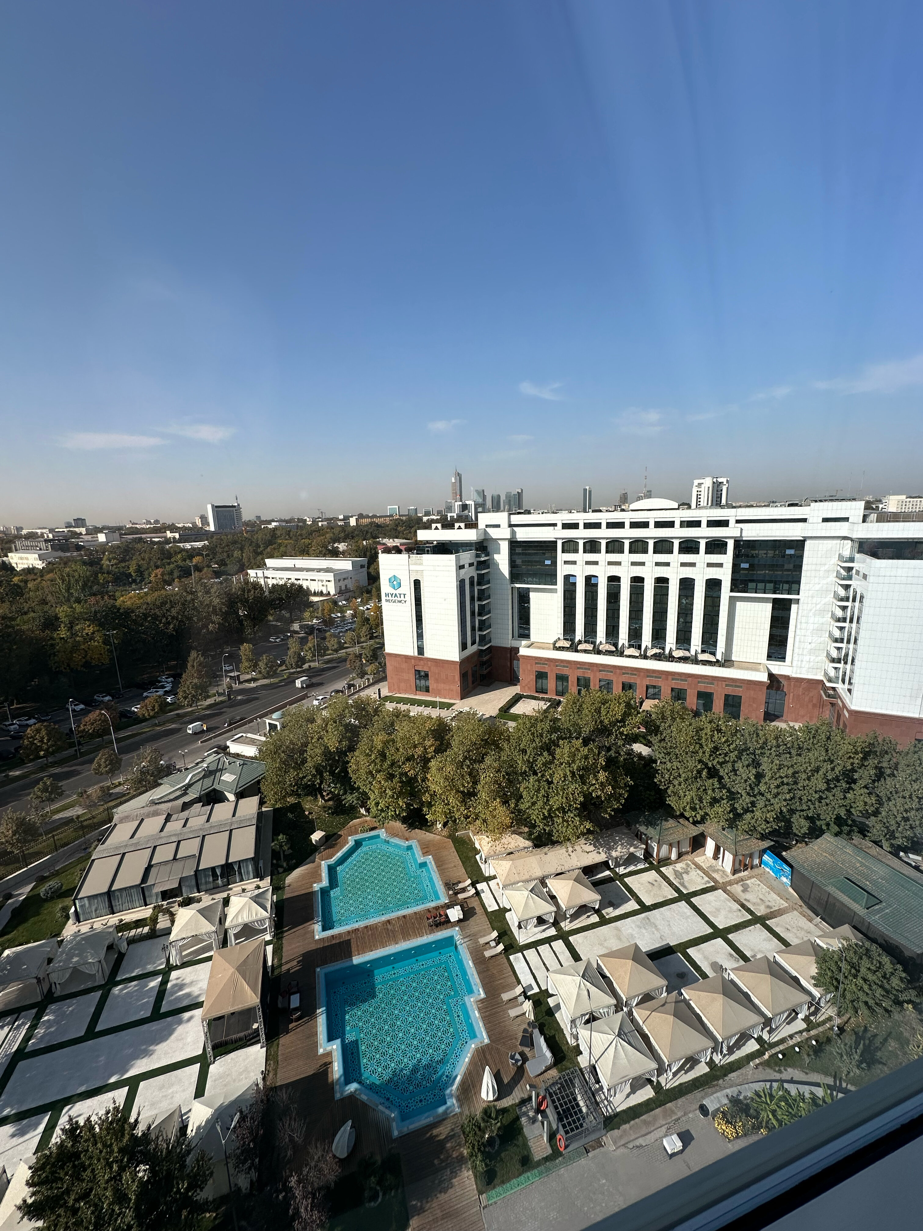 Фото City Palace Hotel