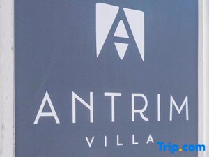 Гостиница Antrim Villa