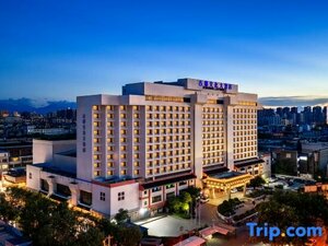 Гостиница Xian Grand Dynasty Culture Hotel