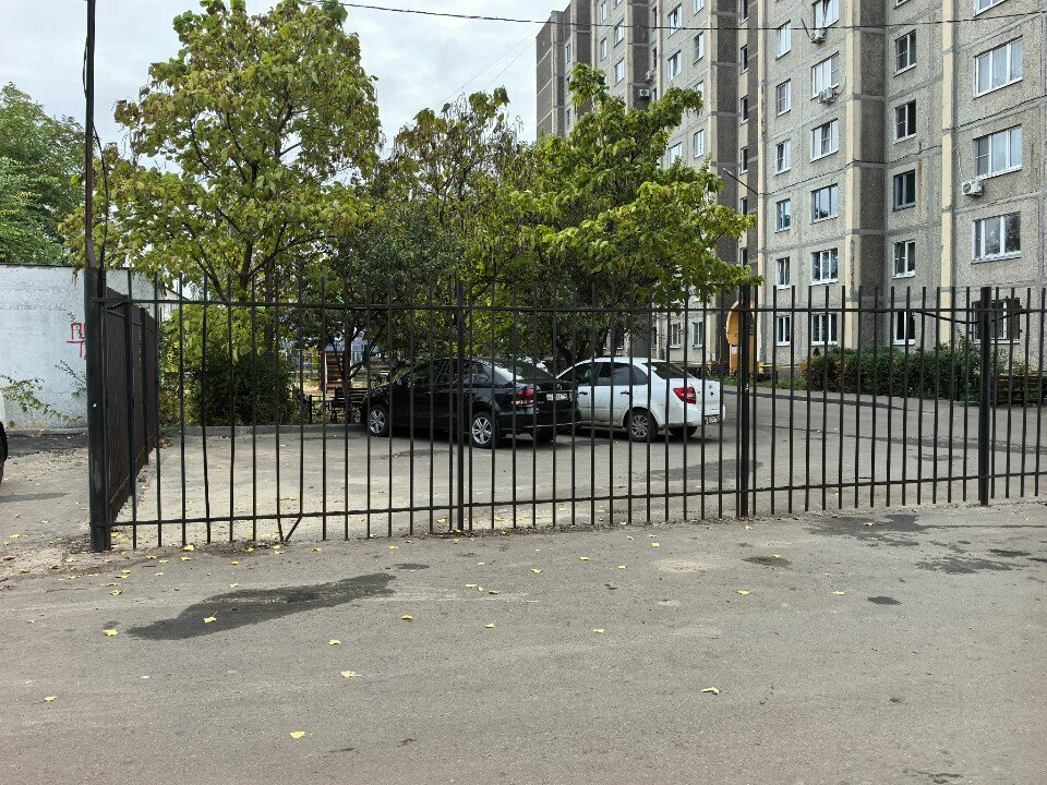 Playground Playground, Voronezh, photo