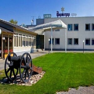 Гостиница Фортеция