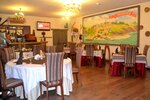 Диканька (Mira Street, 120), restaurant