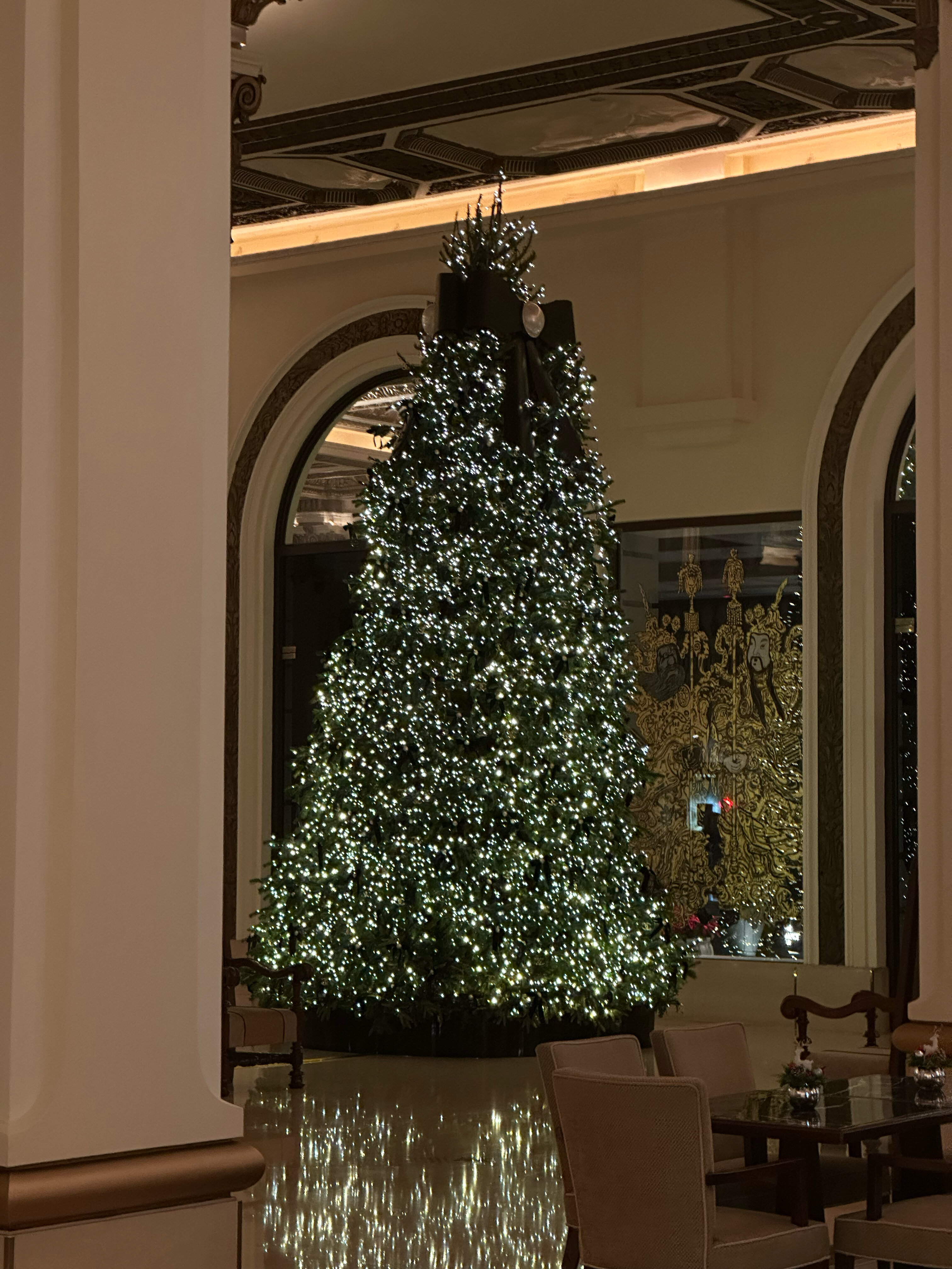 Фото The Peninsula Hong Kong