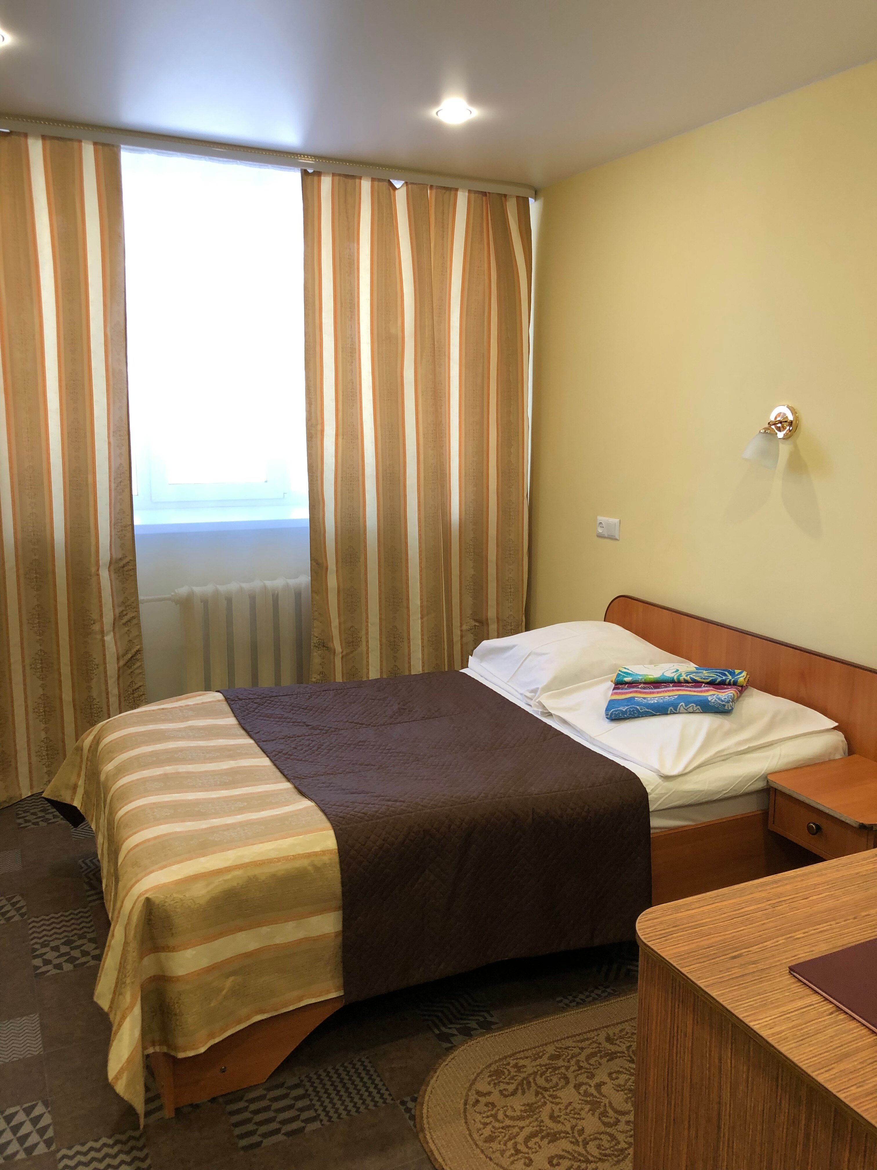 Фото Гостиница Советская