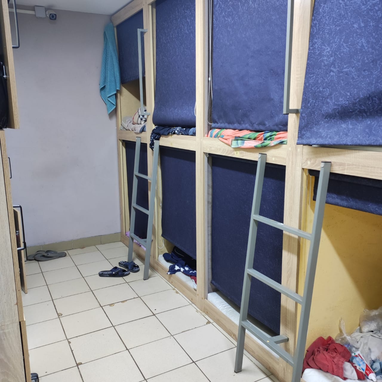 Фото У ВДНХ