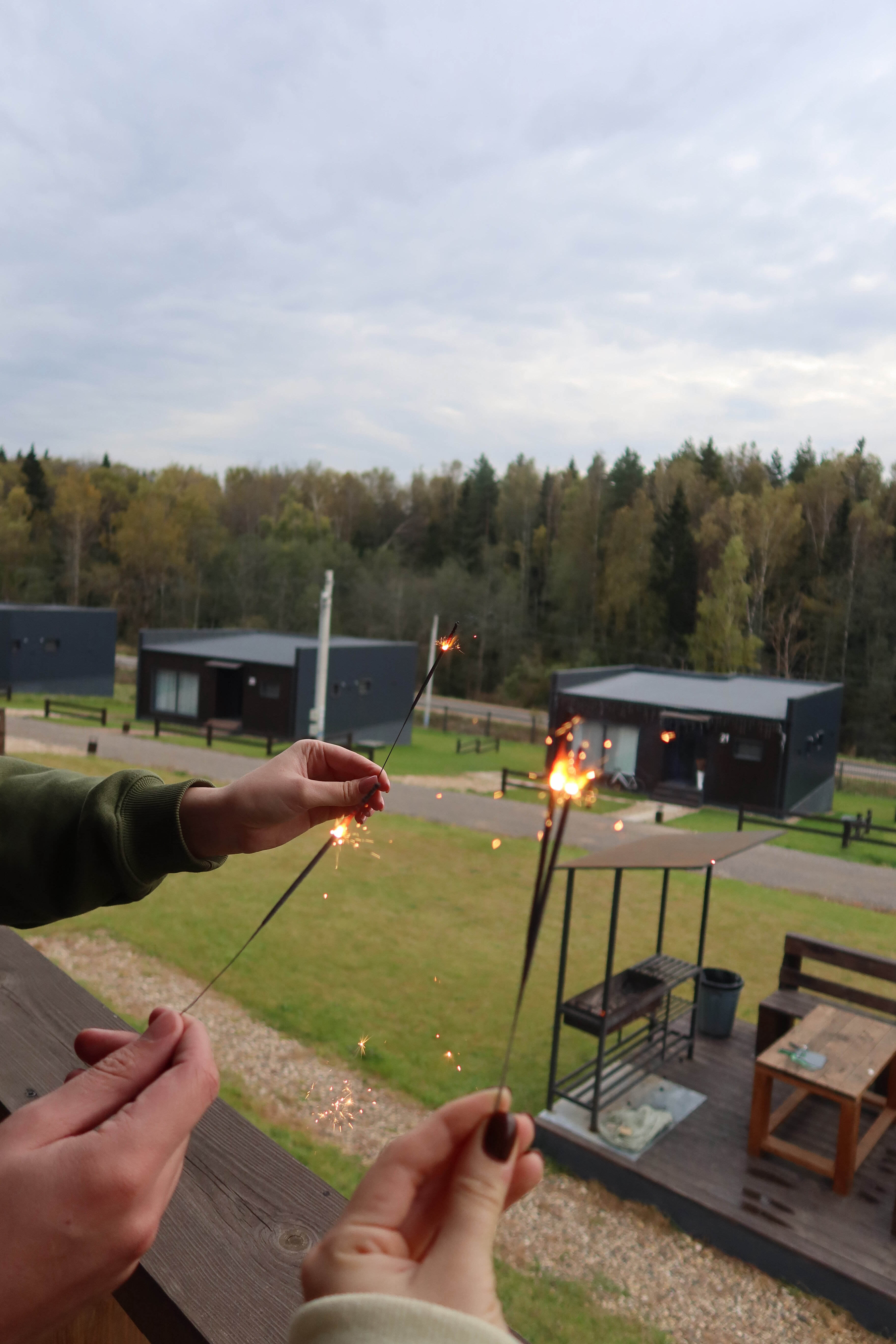 Фото Норке Целеево