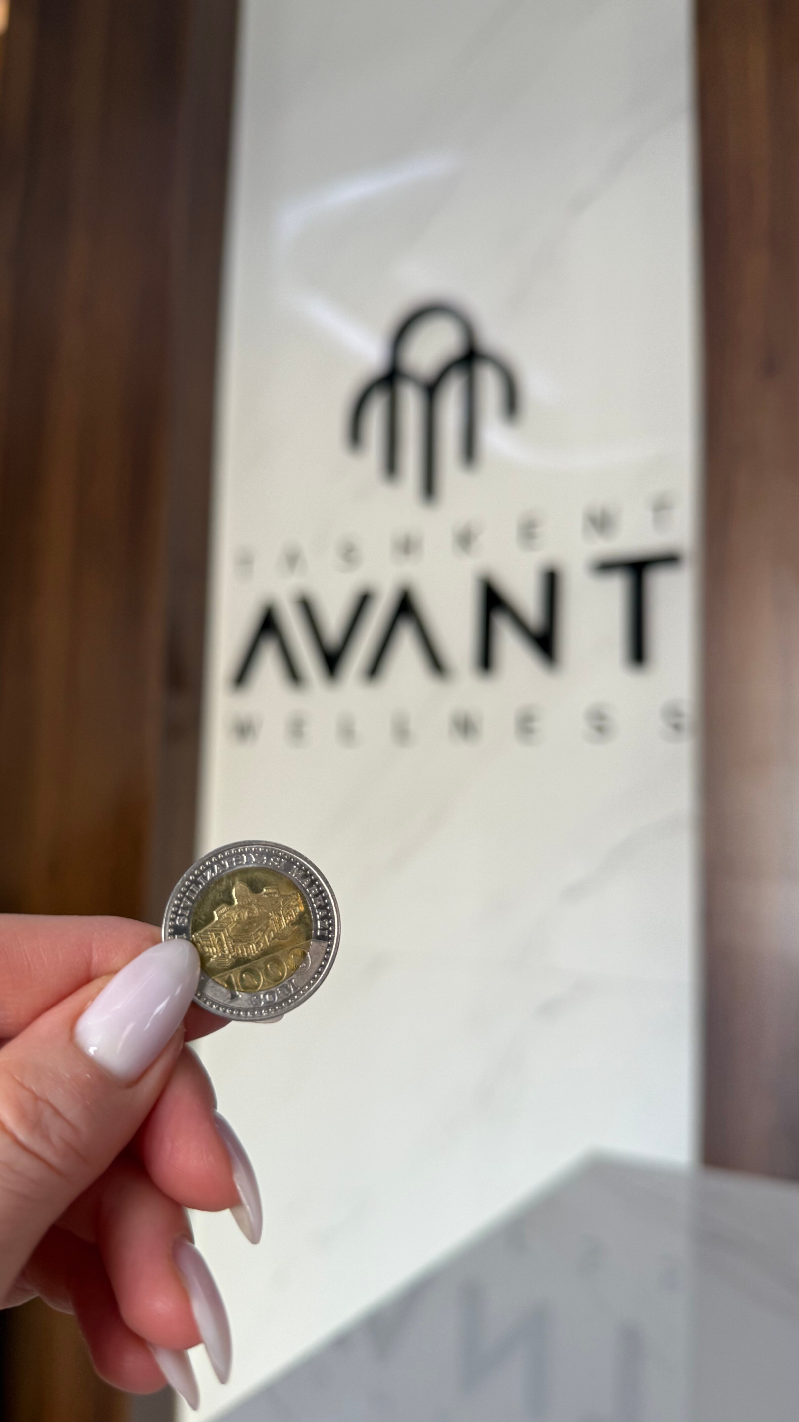 Фото Avant Wellness Hotel Tashkent