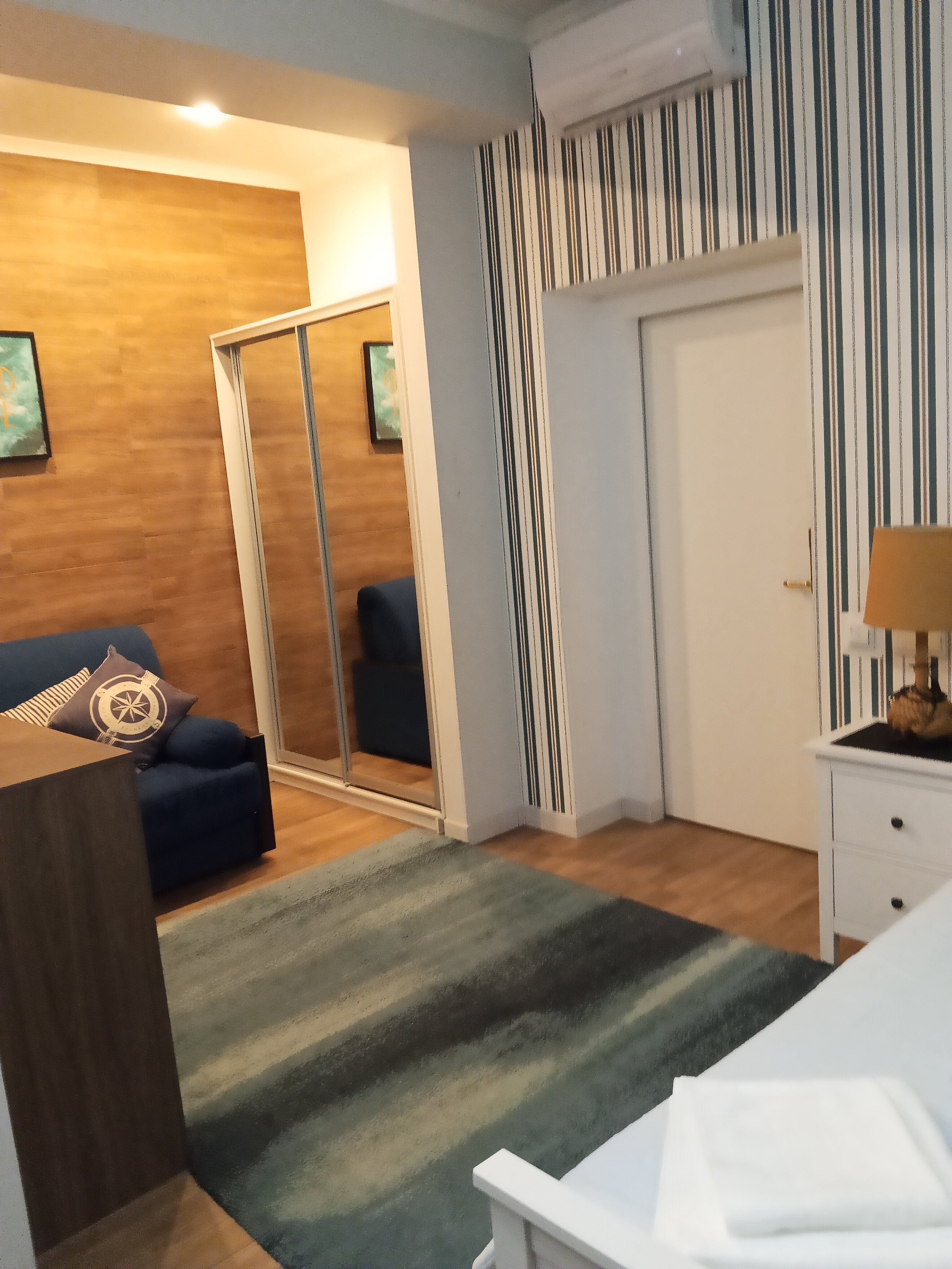 Фото Парадис