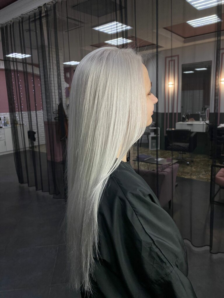 Beauty salon PrelestYa, Stavropol, photo