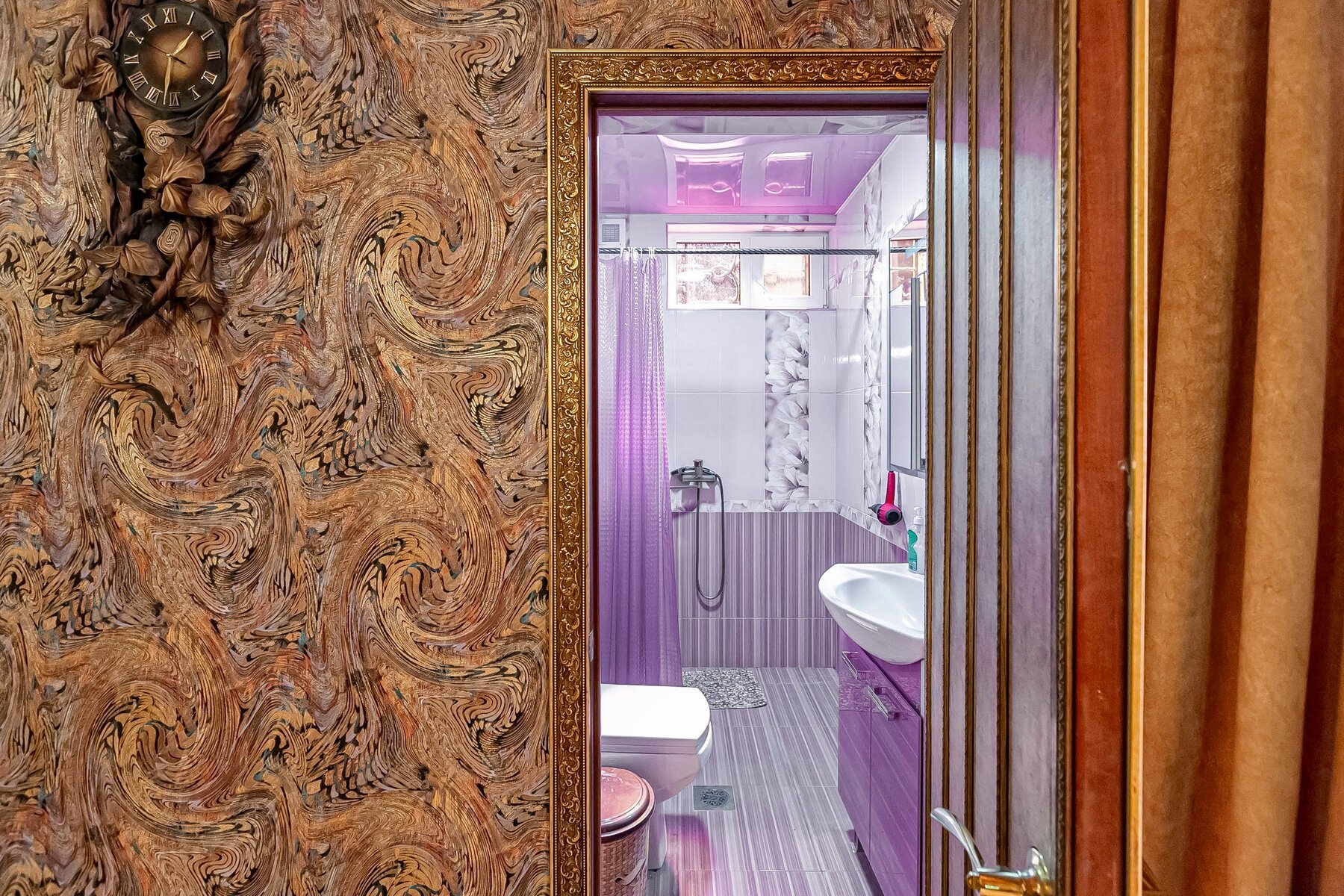 Фото Гостевой Дом на Тенистой