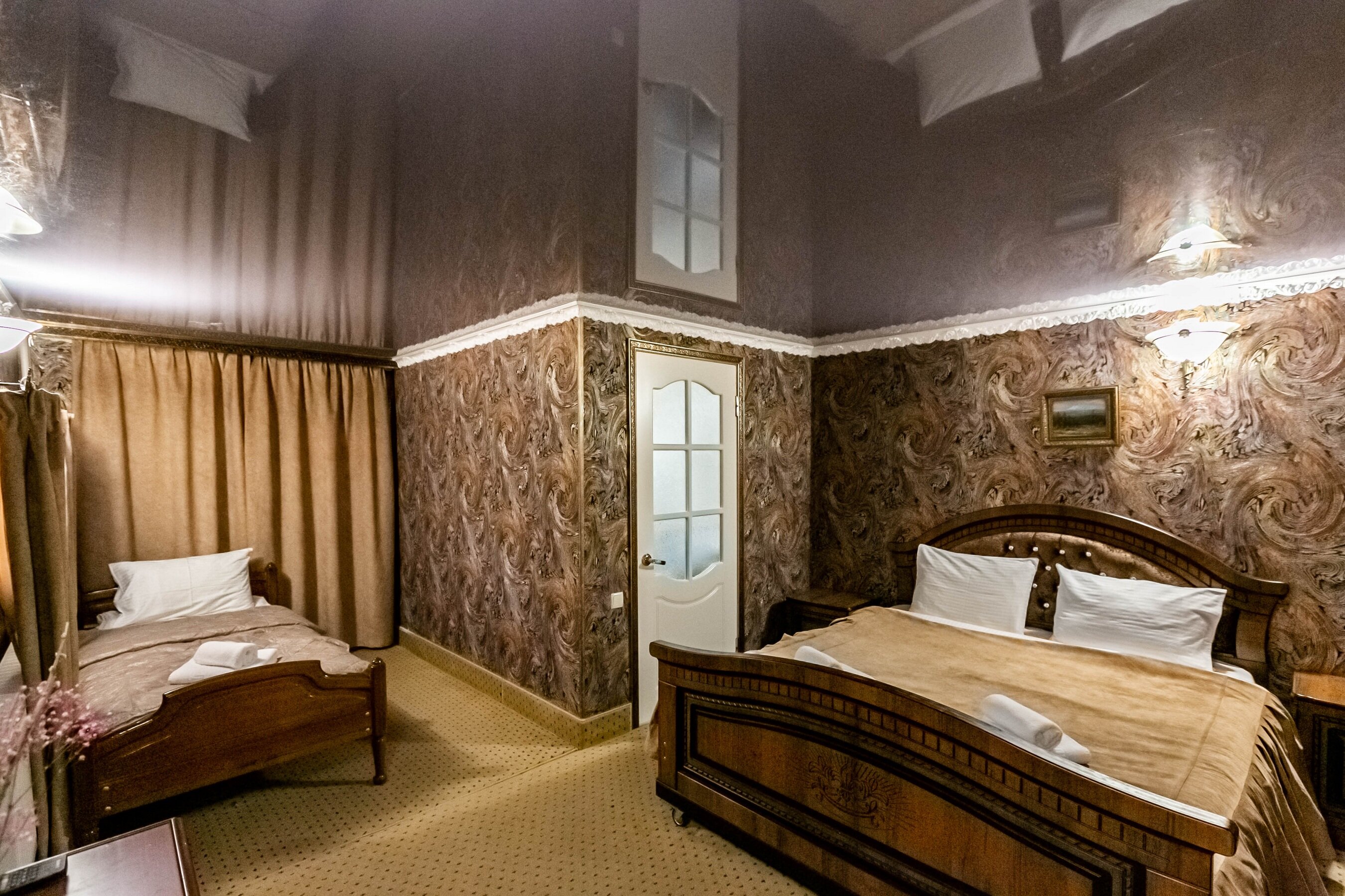 Фото Гостевой Дом на Тенистой