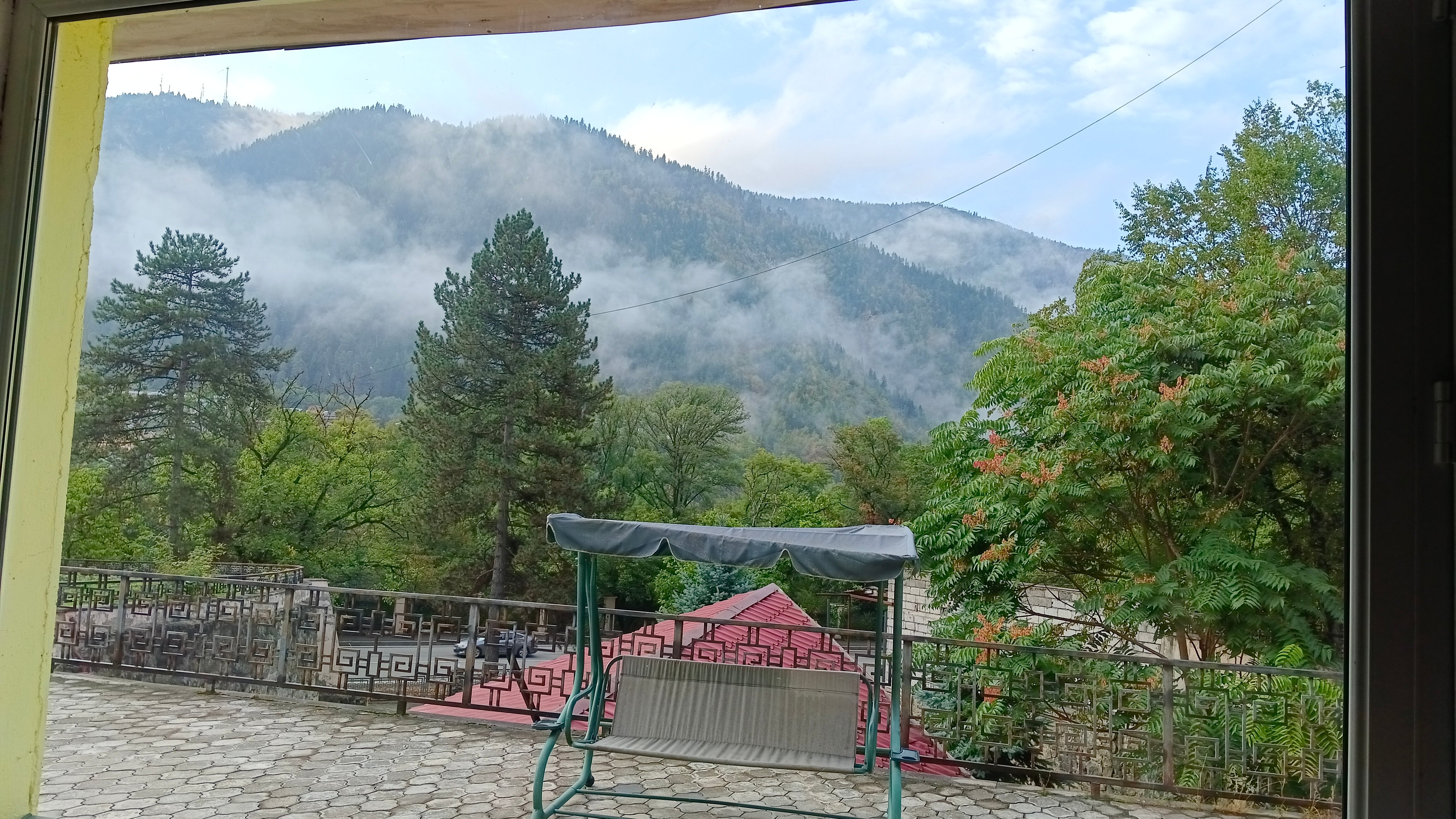 Фото EcoRest - Likani Palace