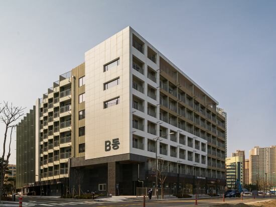 Фото Risen Oceanpark Hotel