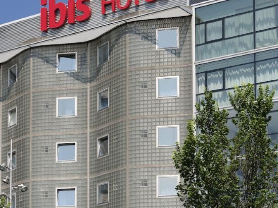 Фото ibis Amsterdam Centre Hotel