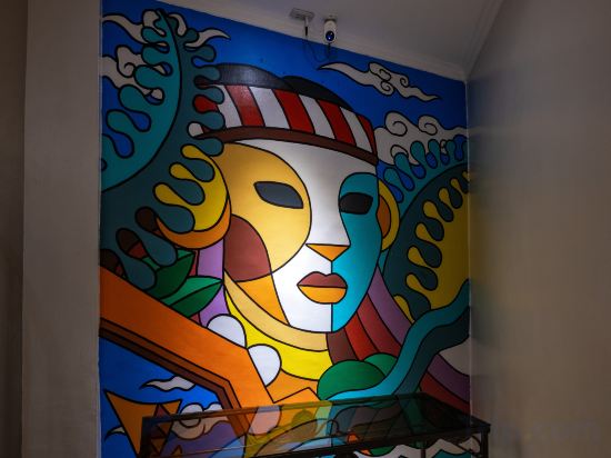 Фото Palazzo Pensionne