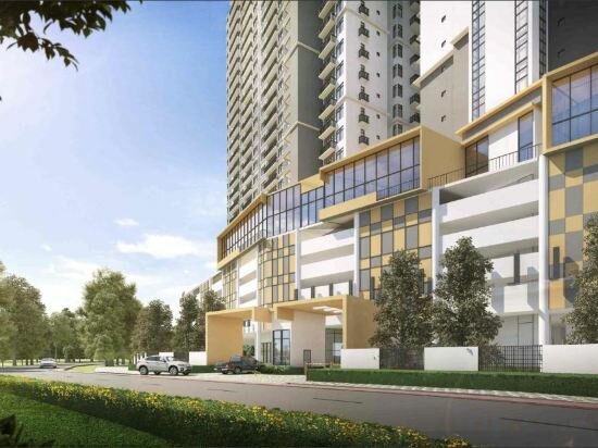 Apartments Melaka Novo 8 Residence - Jonker Street by Stayrene, Malacca, photo