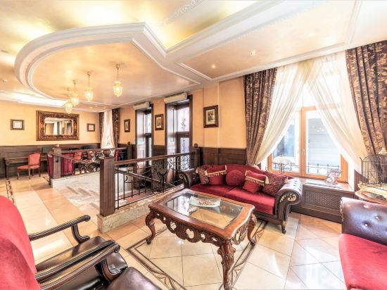 Фото Old Riga Palace