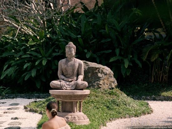 Фото Belmond La Résidence Phou Vao