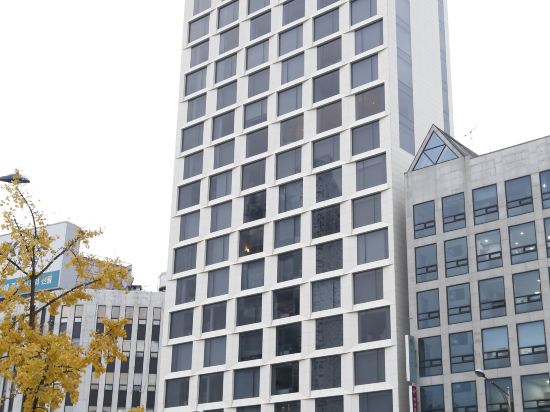 Фото Hotel Entra Gangnam