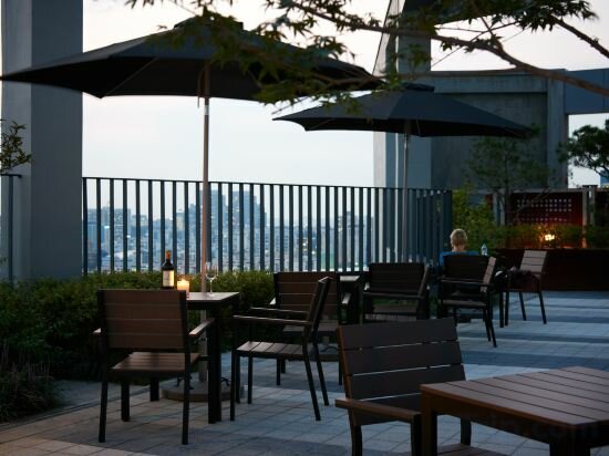 Фото Hotel Peyto Gangnam