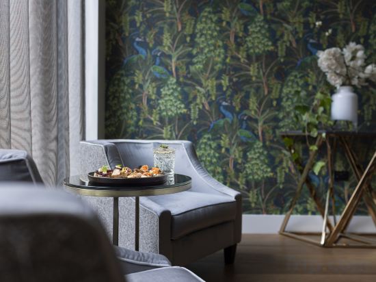 Фото Pullman Auckland Hotel & Apartments