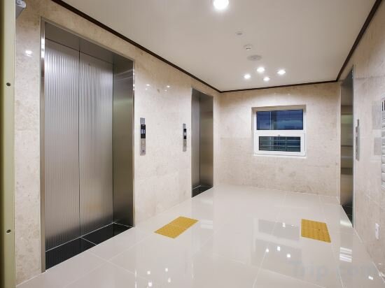 Фото Toyoko Inn Seoul Gangnam