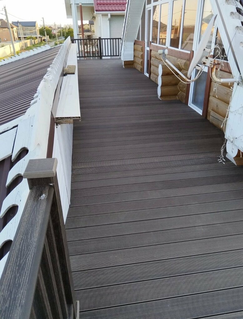 Facades and facade systems Три Фасада, Anapa, photo