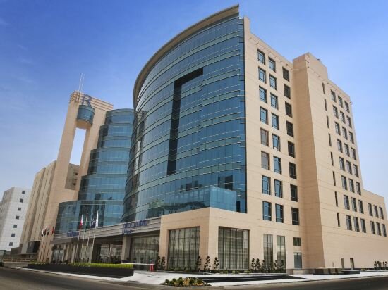 فندق روش ريحان من روتانا ، الرياض، صورة