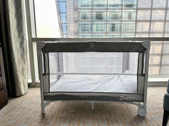 Фото InterContinental Qingdao, an Ihg Hotel