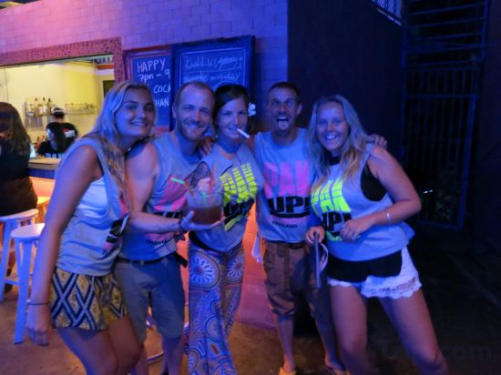 Фото Pak-Up Hostel