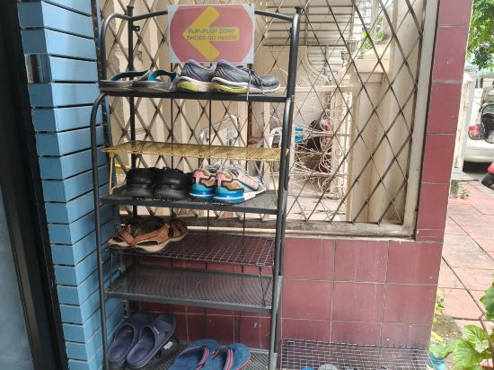 Фото El biografo hostel