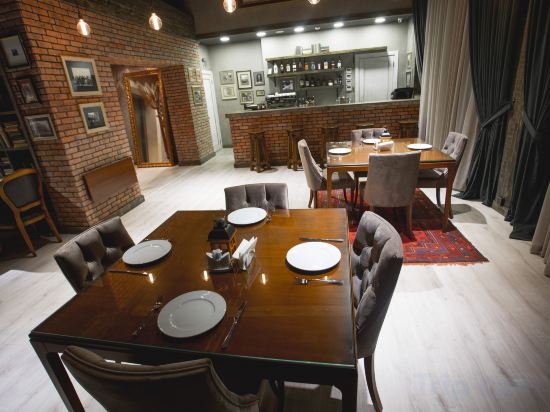 Фото Boutique Hotel Baku