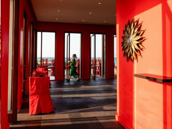 Фото Amirandes Grecotel Boutique Resort