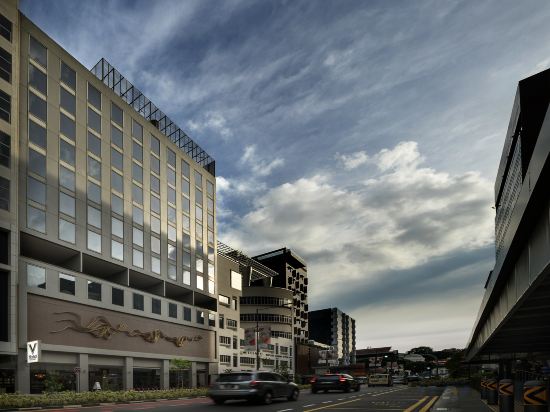 Фото V Hotel Bencoolen