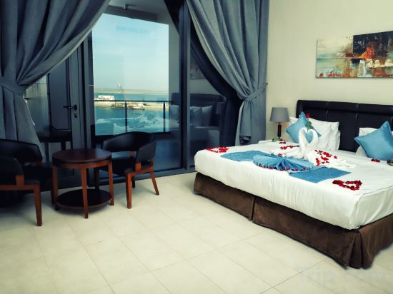 Фото Boudl Al-Jubail