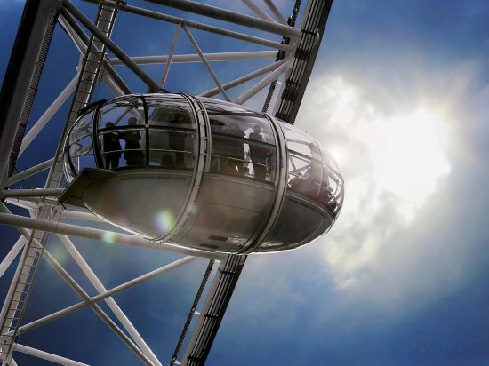 Фото The Park Tower Knightsbridge